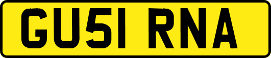 GU51RNA
