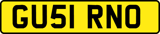 GU51RNO
