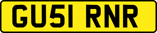 GU51RNR