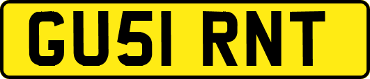 GU51RNT