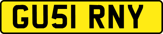 GU51RNY