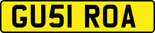 GU51ROA