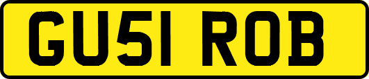 GU51ROB