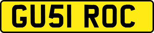 GU51ROC