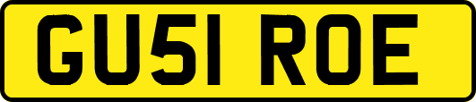 GU51ROE