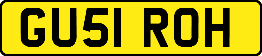 GU51ROH