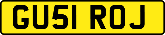 GU51ROJ