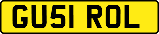 GU51ROL