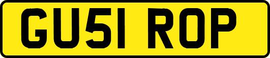 GU51ROP