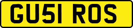 GU51ROS