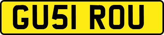 GU51ROU