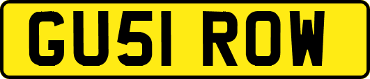 GU51ROW