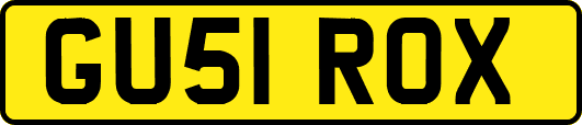 GU51ROX