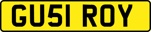 GU51ROY