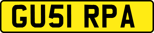 GU51RPA