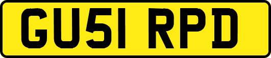 GU51RPD