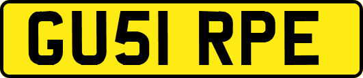 GU51RPE