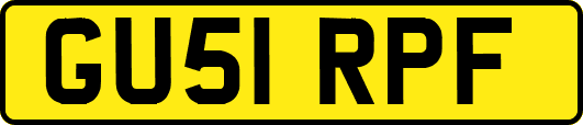 GU51RPF