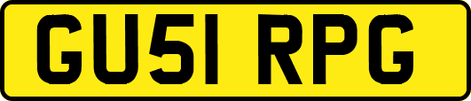 GU51RPG