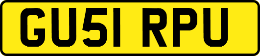 GU51RPU