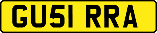 GU51RRA