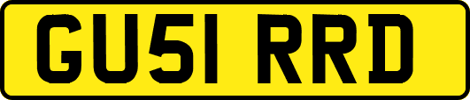 GU51RRD