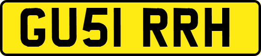 GU51RRH