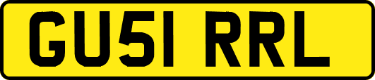 GU51RRL