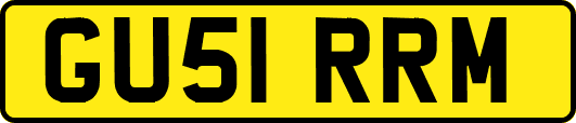 GU51RRM