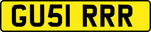 GU51RRR