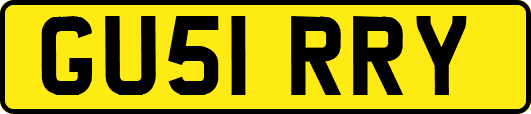 GU51RRY