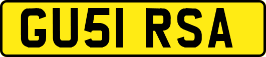 GU51RSA