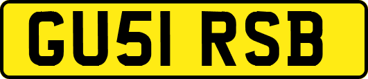 GU51RSB
