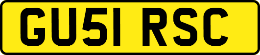 GU51RSC