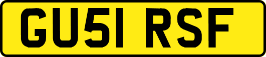 GU51RSF