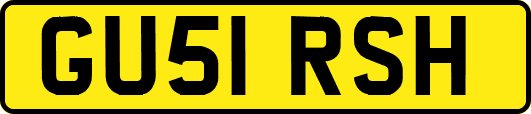 GU51RSH