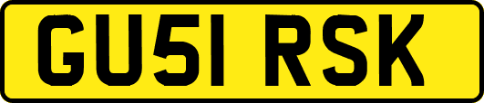 GU51RSK