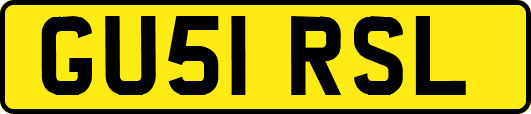 GU51RSL