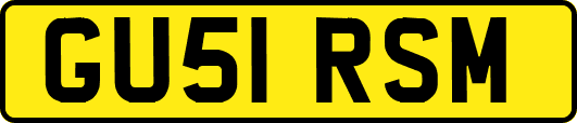 GU51RSM