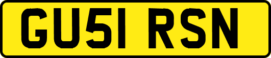 GU51RSN