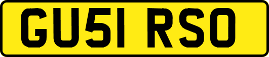 GU51RSO