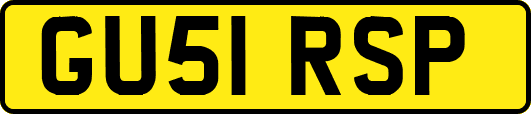 GU51RSP