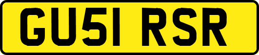 GU51RSR