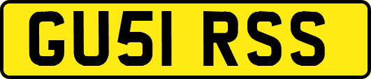 GU51RSS