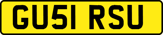 GU51RSU