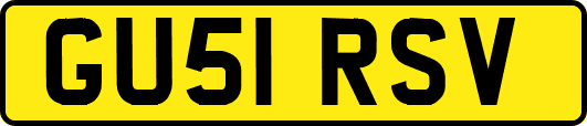 GU51RSV