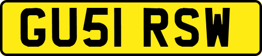 GU51RSW