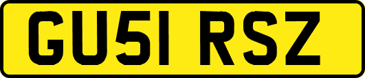 GU51RSZ
