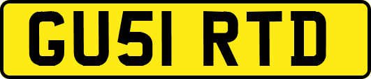 GU51RTD