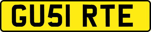 GU51RTE